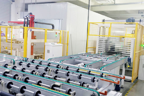 光伏組件生產線 光伏組件生產線