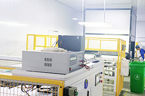 生產現場 生產現場