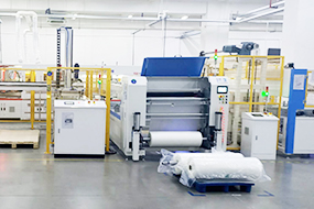 生產現場 生產現場