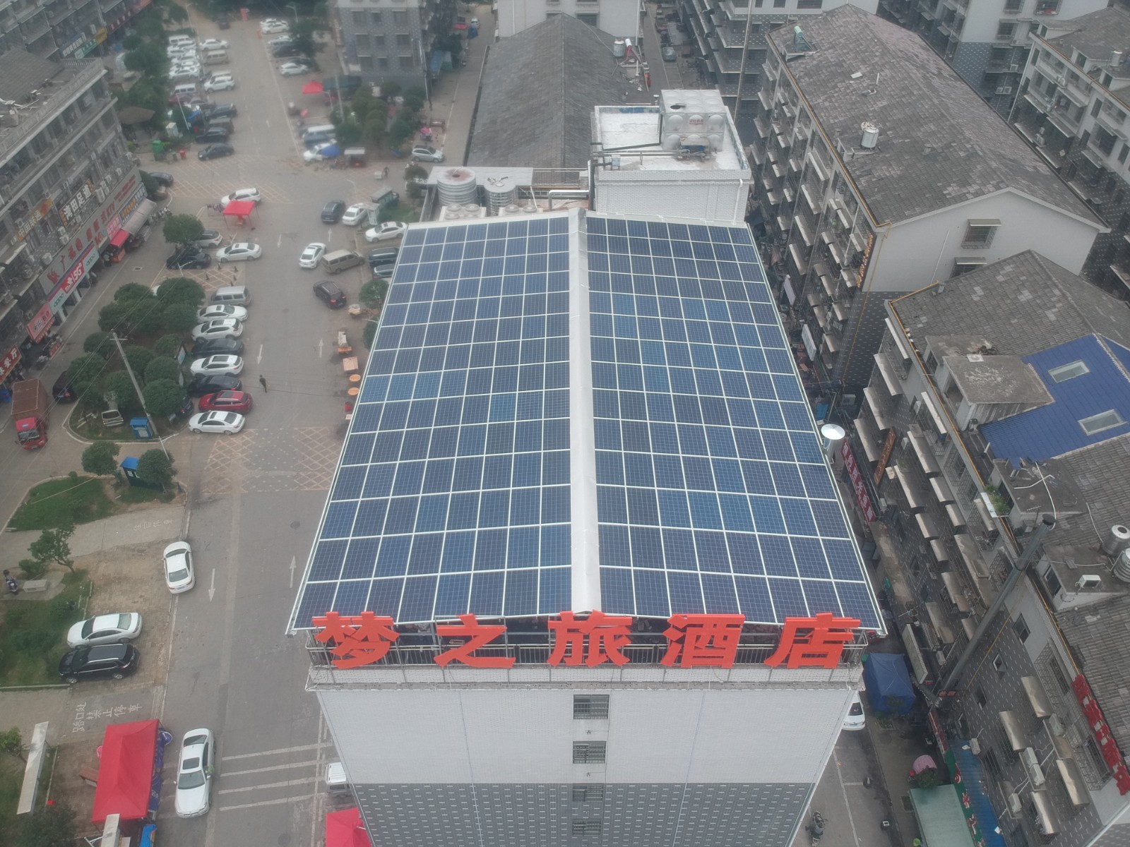 家用光伏發(fā)電為什么能賺錢？只要不到3%的人曉得！