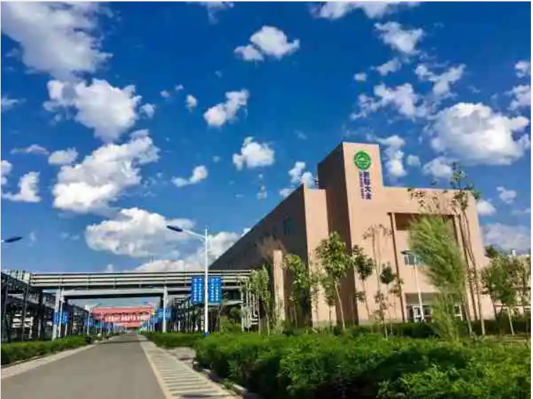 繼新疆棉花之后，新疆光伏成為美國下一個目標？新疆大全回應：“想對我們搞‘產業滅絕’，問問中國和世界市場答不答應！”