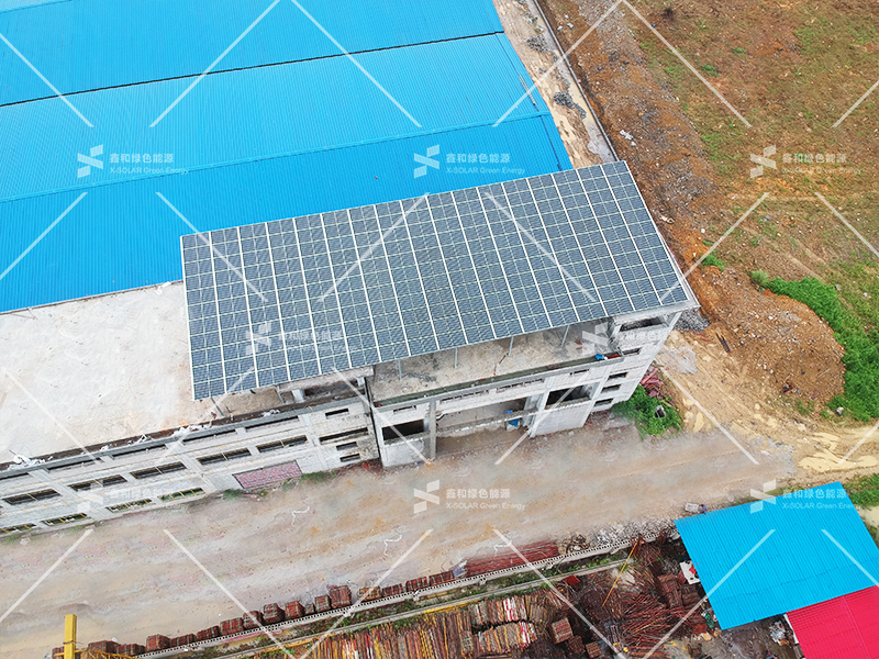 湖北鑫和綠色能源有限公司 湖北鑫和綠色能源有限公司