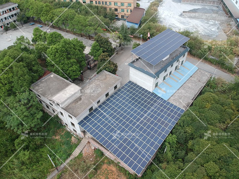 湖北鑫和綠色能源有限公司 湖北鑫和綠色能源有限公司