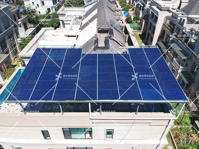 湖北鑫和綠色能源有限公司 湖北鑫和綠色能源有限公司