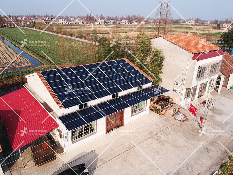 湖北鑫和綠色能源有限公司 湖北鑫和綠色能源有限公司