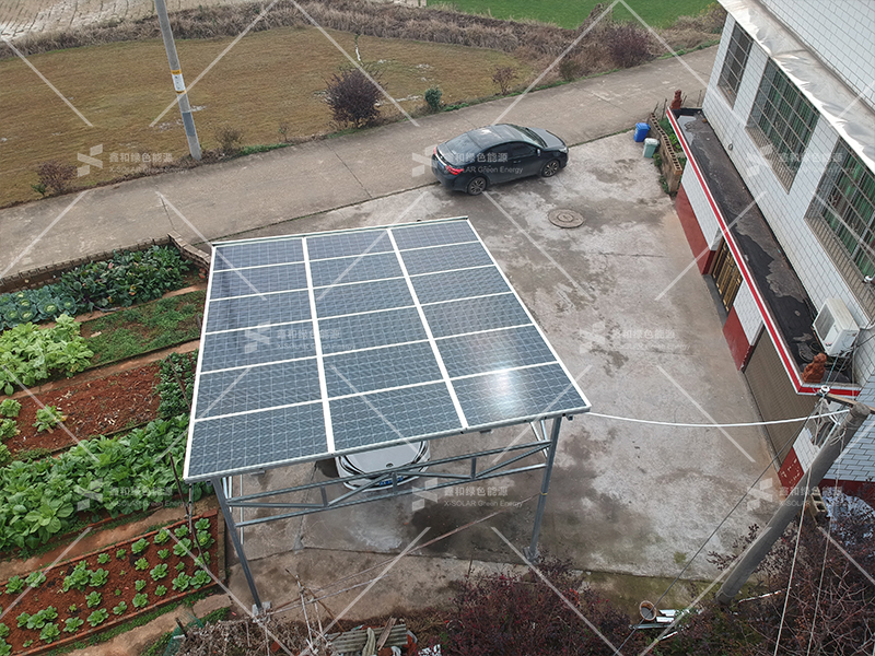 湖北鑫和綠色能源有限公司 湖北鑫和綠色能源有限公司