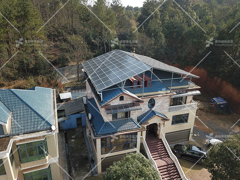 湖北鑫和綠色能源有限公司 湖北鑫和綠色能源有限公司