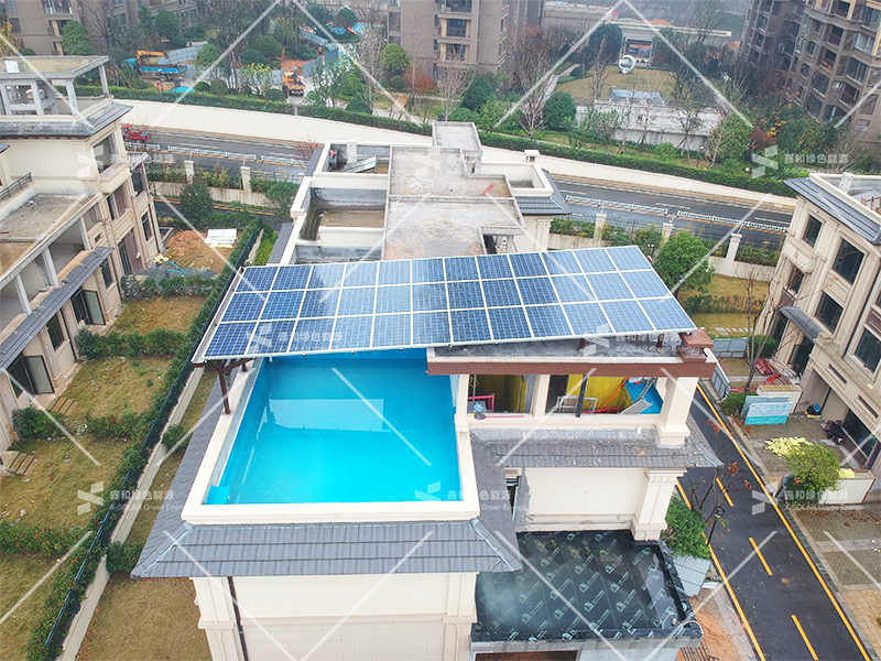 湖北鑫和綠色能源有限公司 湖北鑫和綠色能源有限公司