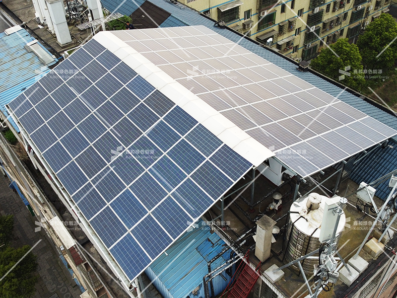 湖北鑫和綠色能源有限公司 湖北鑫和綠色能源有限公司