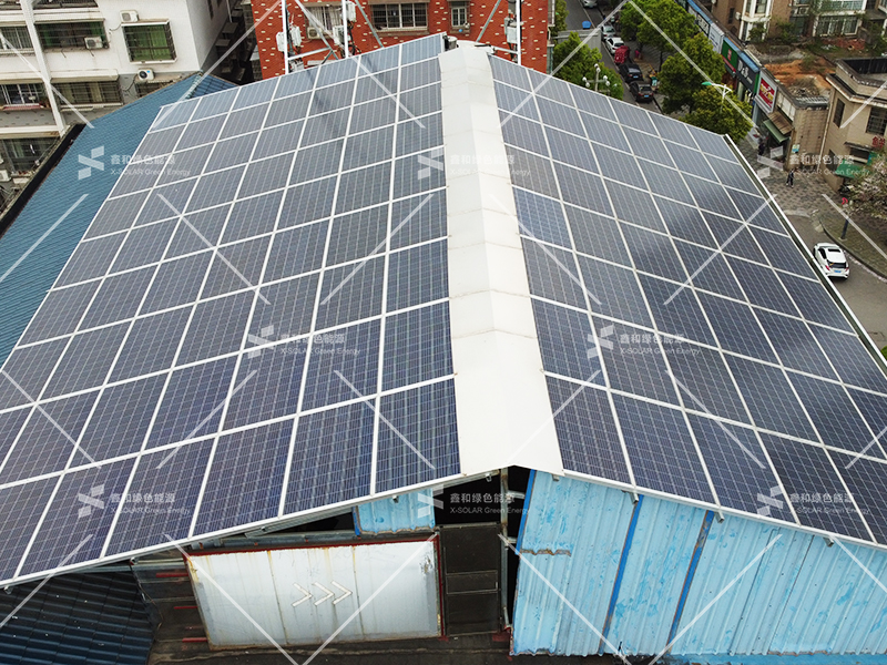 湖北鑫和綠色能源有限公司 湖北鑫和綠色能源有限公司