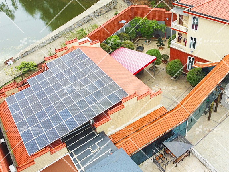 湖北鑫和綠色能源有限公司 湖北鑫和綠色能源有限公司