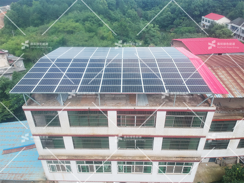 湖北鑫和綠色能源有限公司 湖北鑫和綠色能源有限公司