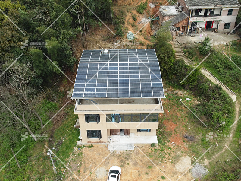 湖北鑫和綠色能源有限公司 湖北鑫和綠色能源有限公司