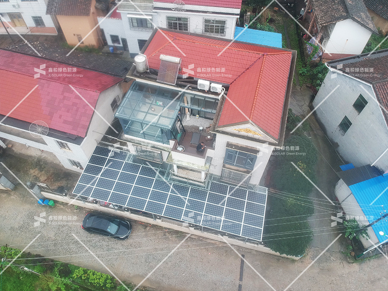 湖北鑫和綠色能源有限公司 湖北鑫和綠色能源有限公司