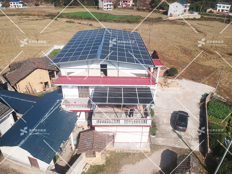 湖北鑫和綠色能源有限公司 湖北鑫和綠色能源有限公司