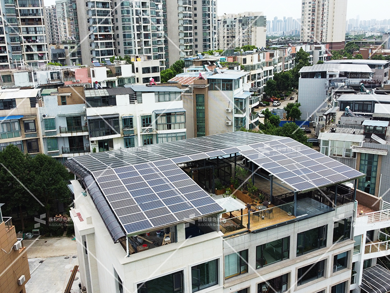 湖北鑫和綠色能源有限公司 湖北鑫和綠色能源有限公司