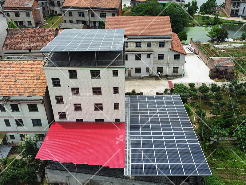 湖北鑫和綠色能源有限公司 湖北鑫和綠色能源有限公司