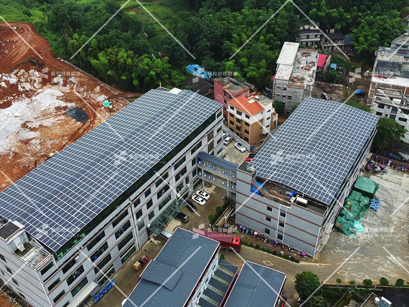 湖北鑫和綠色能源有限公司 湖北鑫和綠色能源有限公司