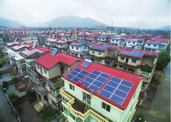 補貼最后一年！戶用光伏補貼規模還剩8.8GW！