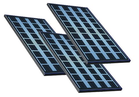 光伏發電有哪些優點