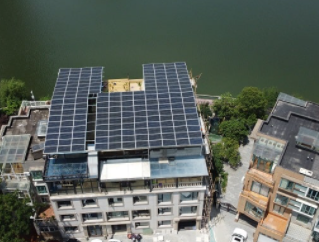 使用家用太陽能光伏發電進行作業的好處有哪些