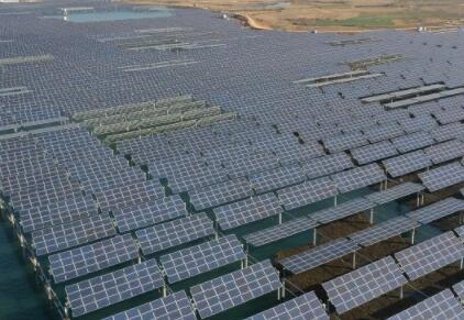 太陽能光伏發電有哪些配件組成