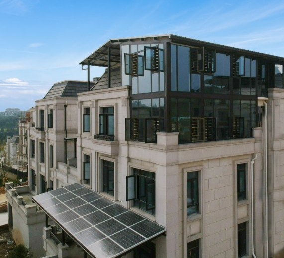 建設光伏電站具有哪些好處