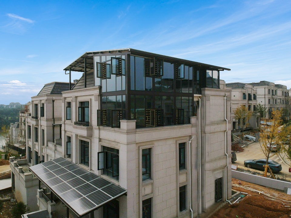 太陽能光伏發電吸引客戶的細節有哪些