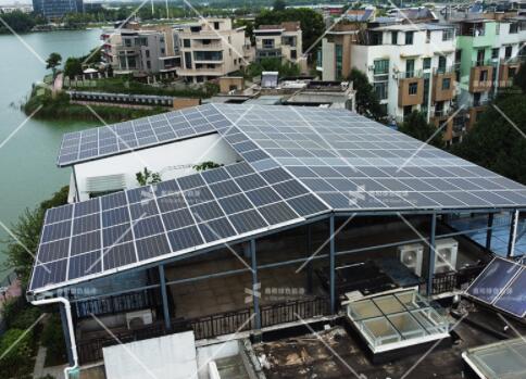 光伏發電成本計算需要重視的原因是什么