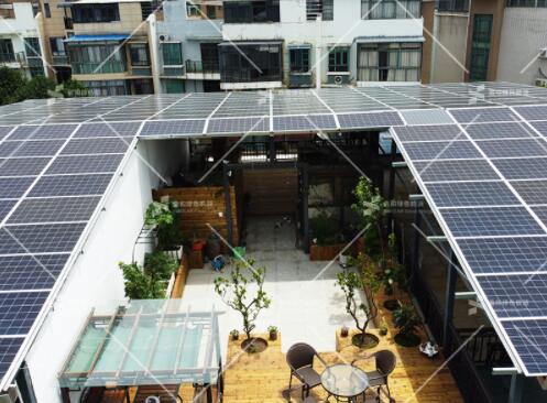 光伏發電代理加盟商簡介：電站維護的常見誤區有哪些