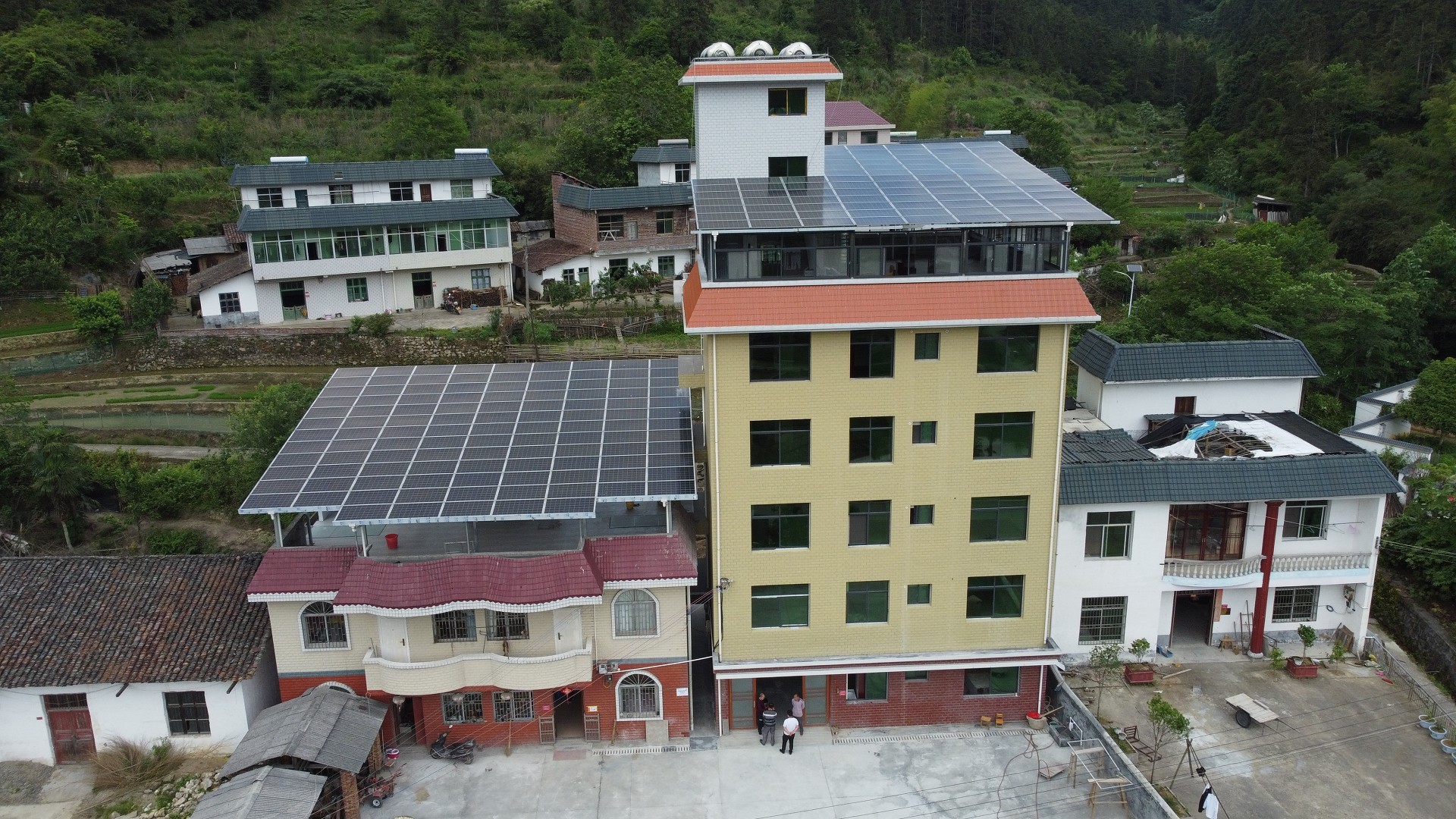 湖北鑫和綠色能源有限公司 湖北鑫和綠色能源有限公司