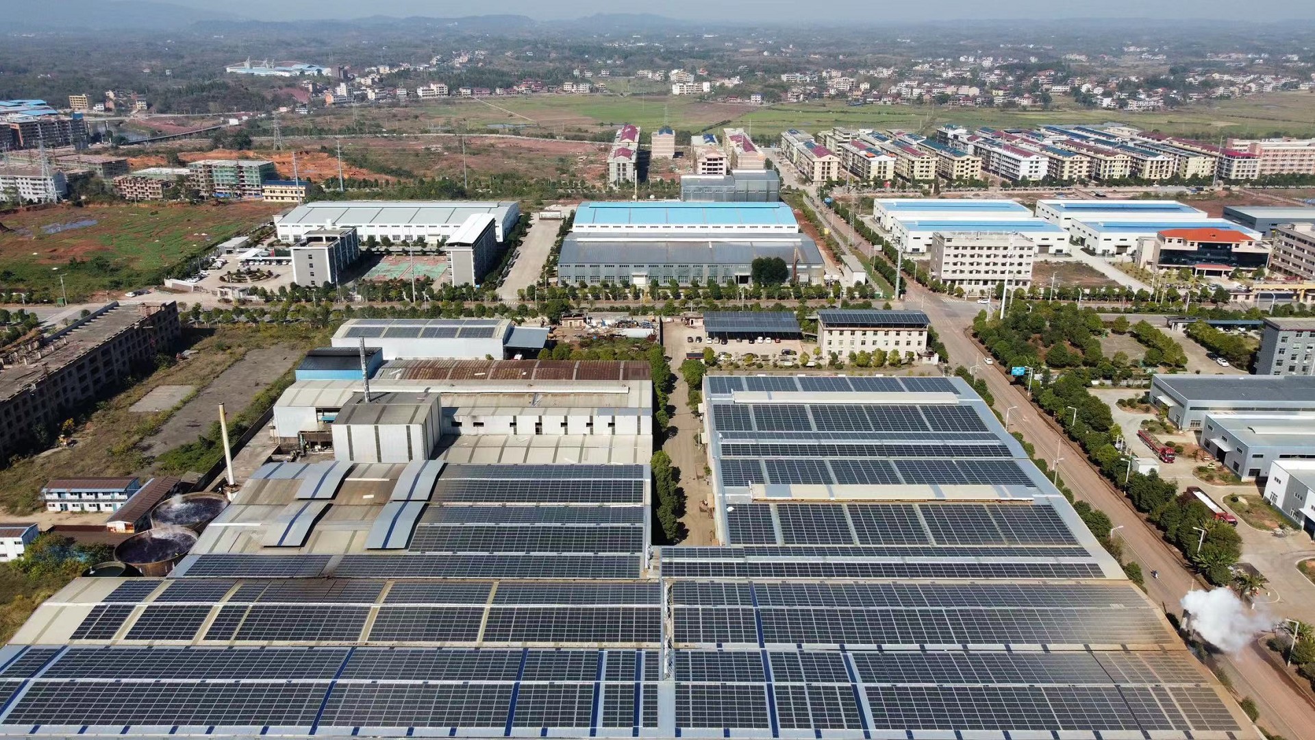 湖北鑫和綠色能源有限公司 湖北鑫和綠色能源有限公司