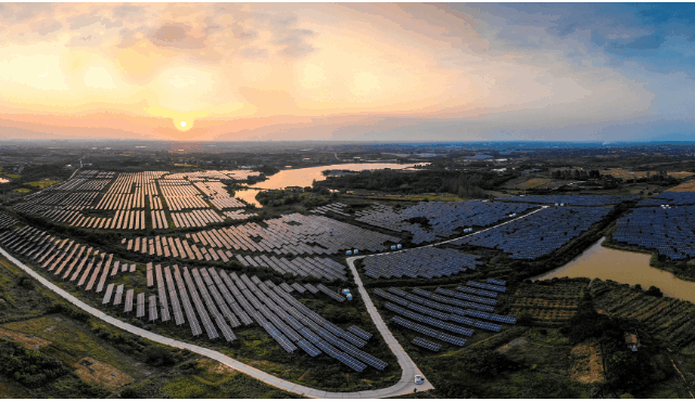 湖北鑫和綠色能源有限公司 湖北鑫和綠色能源有限公司