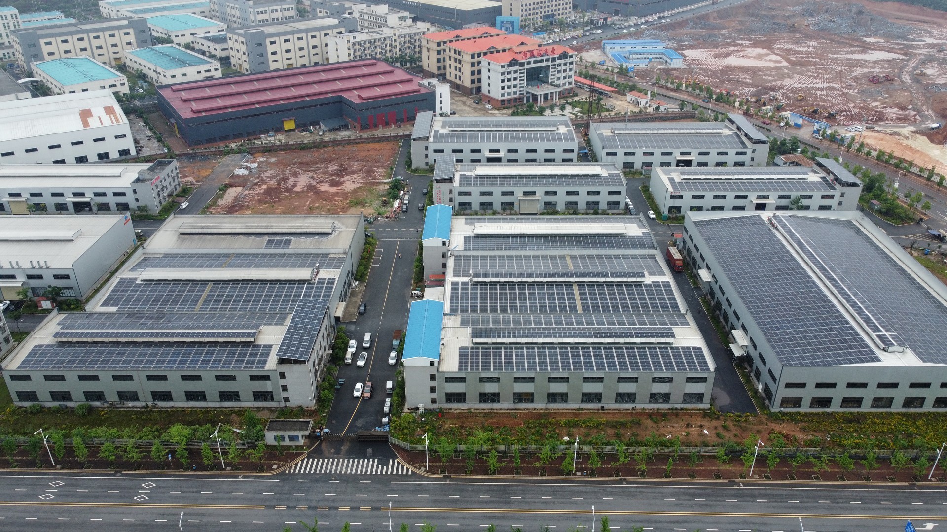 湖北鑫和綠色能源有限公司 湖北鑫和綠色能源有限公司