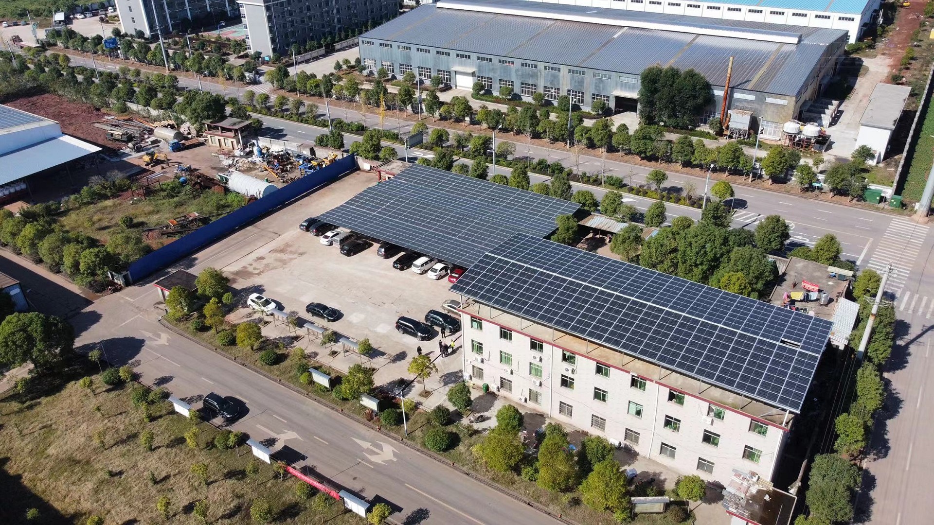 國家統計局：4月份，太陽能發電增速加快，增長24.9%