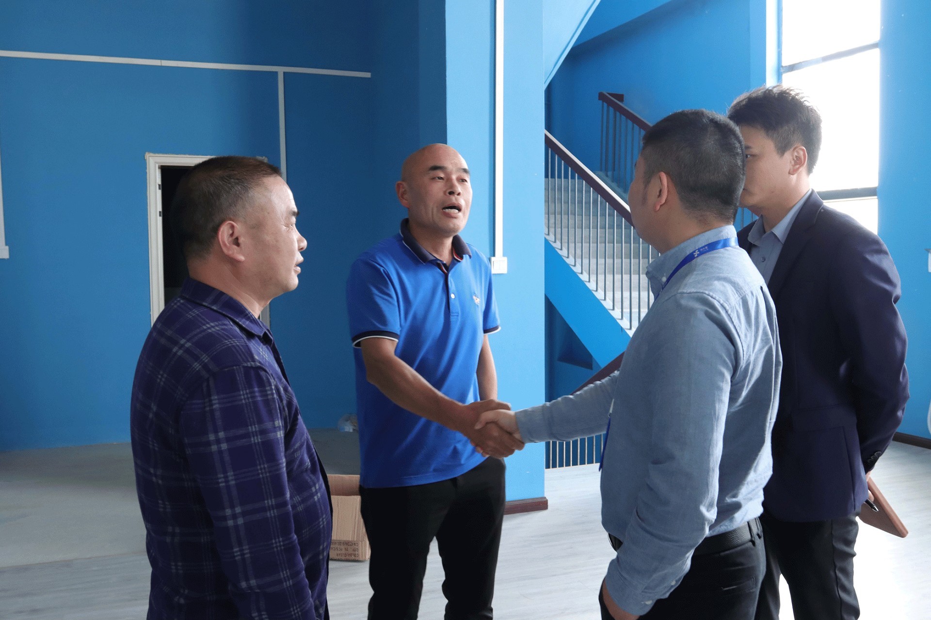 湖北鑫和綠色能源有限公司 湖北鑫和綠色能源有限公司