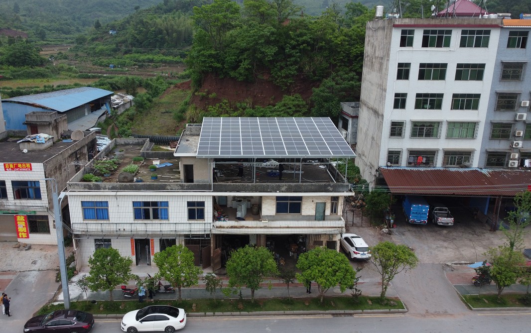 湖北鑫和綠色能源有限公司 湖北鑫和綠色能源有限公司