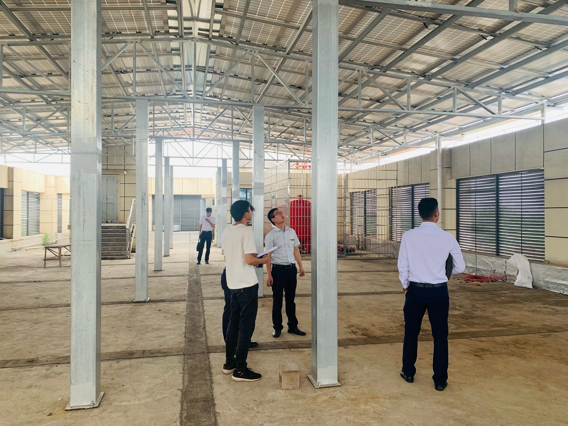 湖北鑫和綠色能源有限公司 湖北鑫和綠色能源有限公司