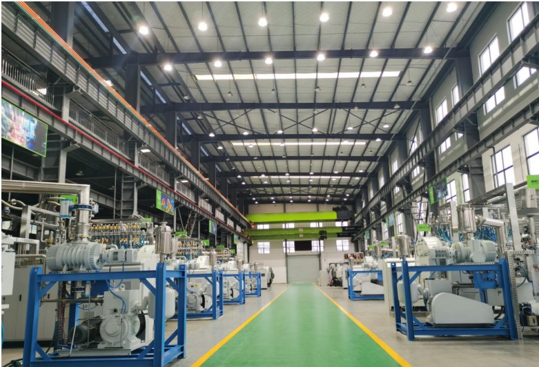 湖北鑫和綠色能源有限公司 湖北鑫和綠色能源有限公司