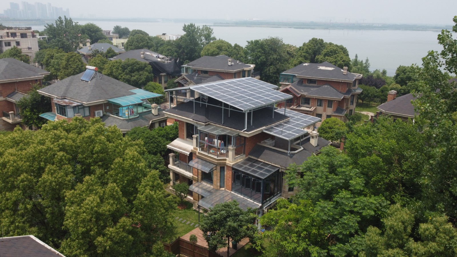 湖北鑫和綠色能源有限公司 湖北鑫和綠色能源有限公司