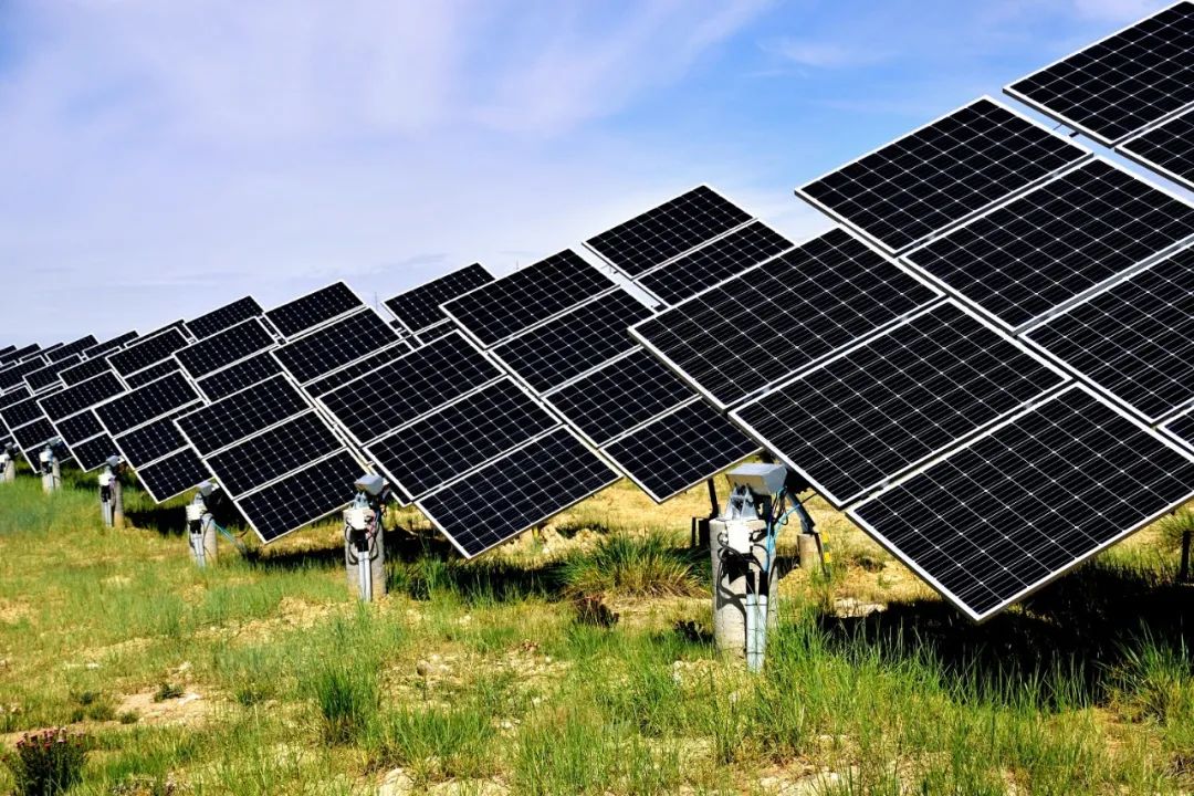 隨處可見的光伏，這就是未來小區的樣子！