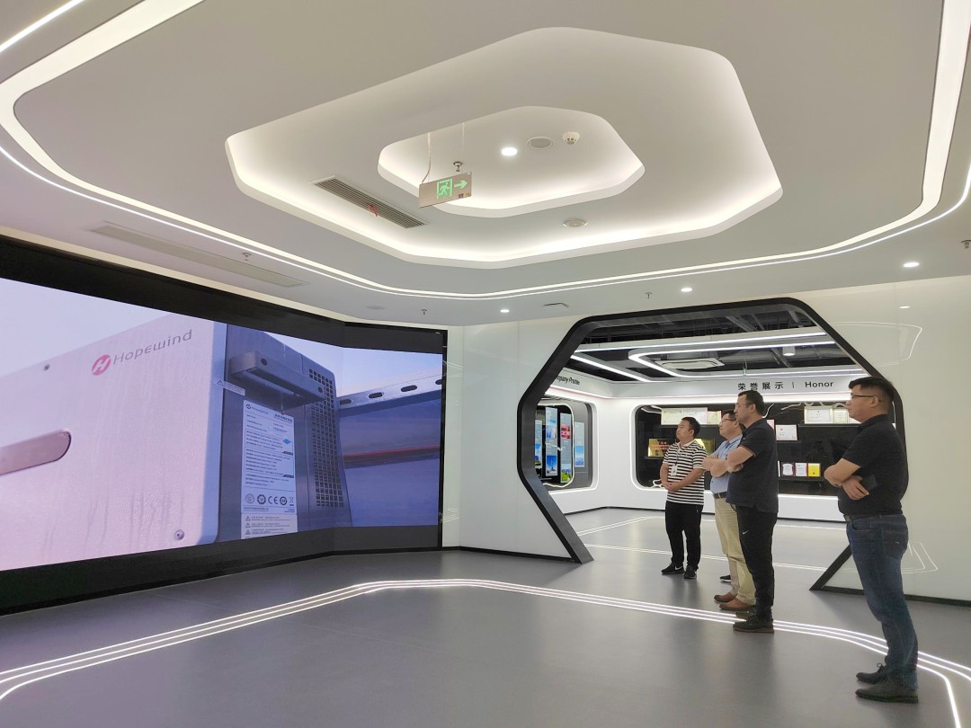 湖北鑫和綠色能源有限公司 湖北鑫和綠色能源有限公司