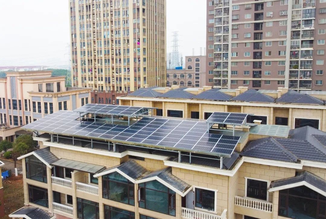 光伏電站有輻射危害？不信謠不傳謠！帶你科學分析這個問題