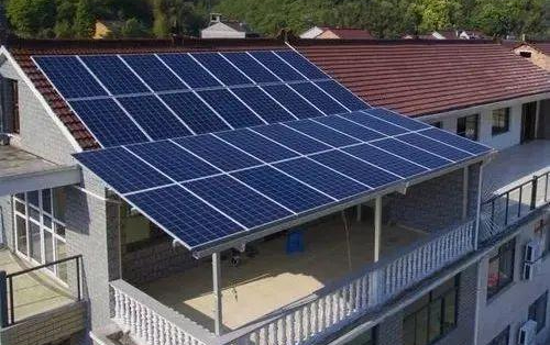 光伏人必知 | 平屋頂安裝工商業電站的3大關鍵點！