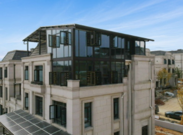 家庭光伏發電成本計算