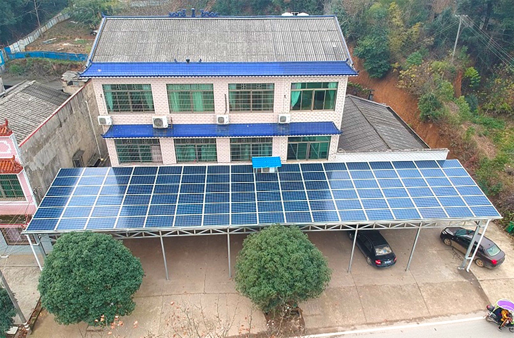 7月光伏新增裝機6.85GW！1～7月累計37.73GW！