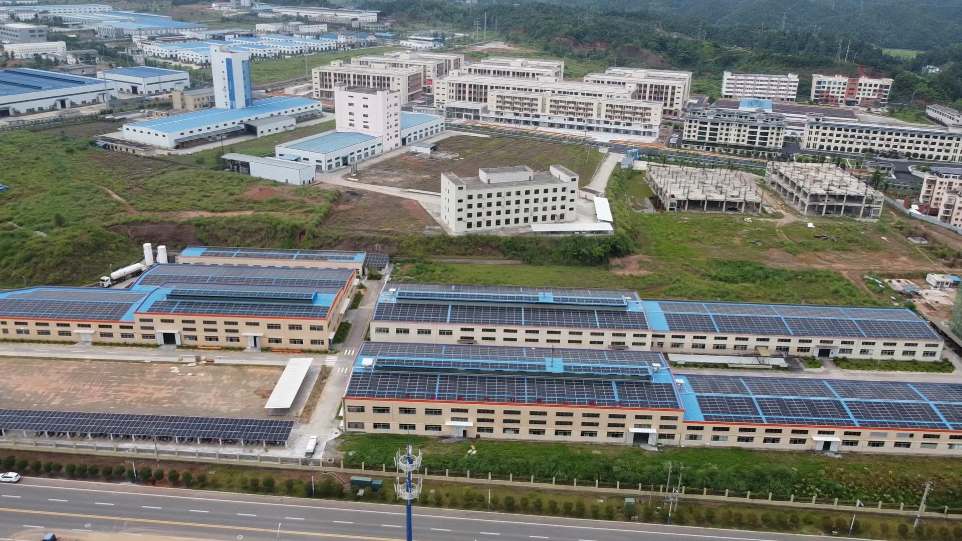 光伏人必備干貨！（第二彈） 惡劣天氣光伏發電系統知識科普