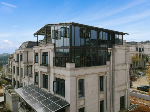 太陽能光伏發電有什么樣的優點