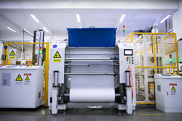 技術先進的科研體系 技術先進的科研體系