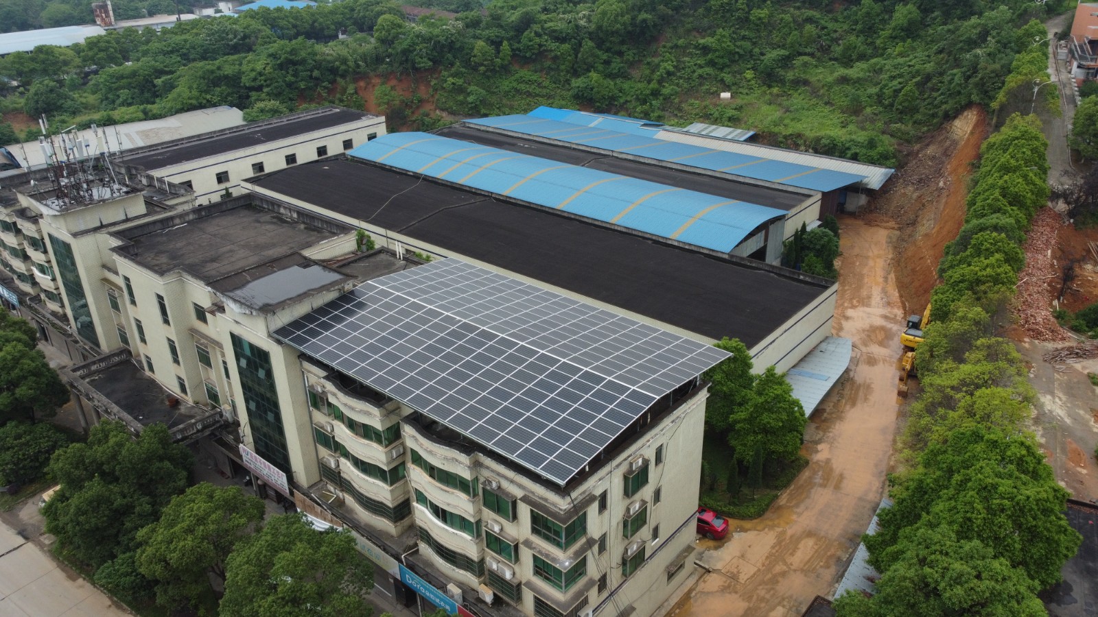 國家發改委：推動電力體制改革 綠電交易成交電量已超200億千瓦時